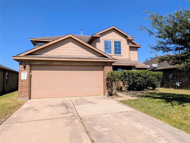 17806 Royal Breccia Lane, Richmond, TX 77407
