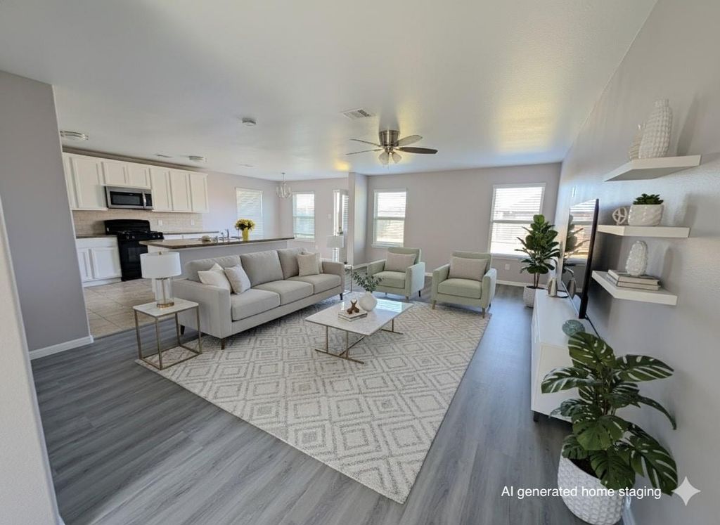 17806 Royal Breccia Lane, Richmond, TX 77407