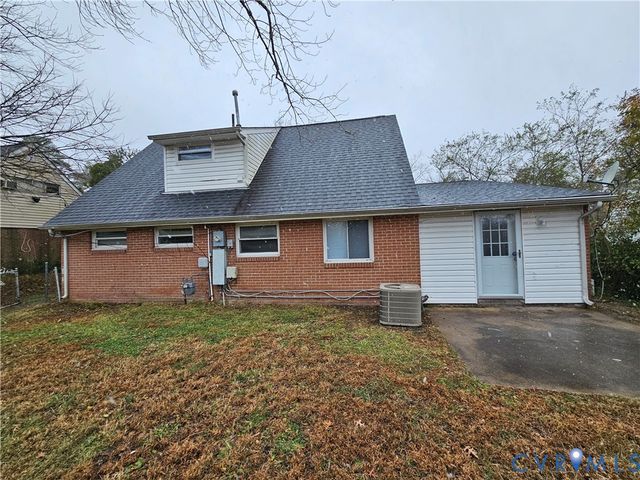 1313 Wembly Rd, Henrico, VA 23229