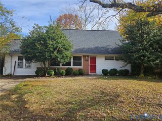 1313 Wembly Rd, Henrico, VA 23229