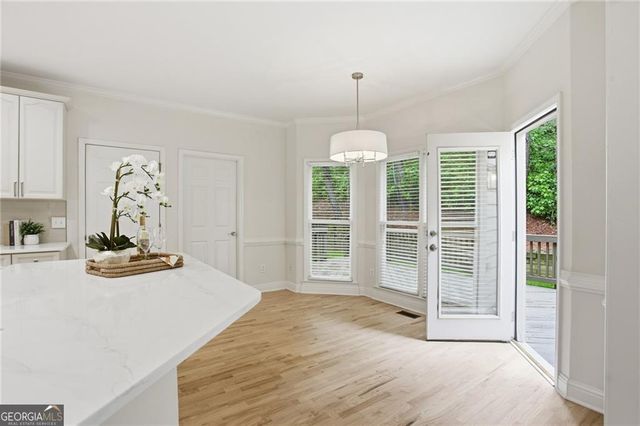 303 N River Laurel Way, Woodstock, GA 30188