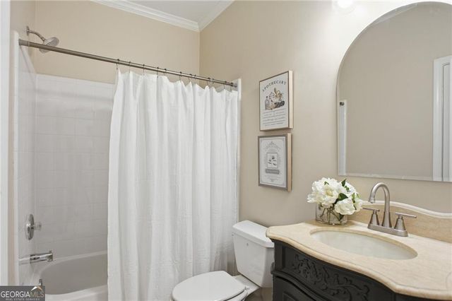 303 N River Laurel Way, Woodstock, GA 30188