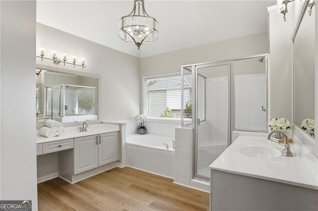 303 N River Laurel Way, Woodstock, GA 30188