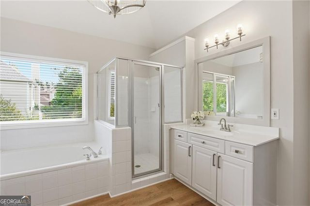 303 N River Laurel Way, Woodstock, GA 30188