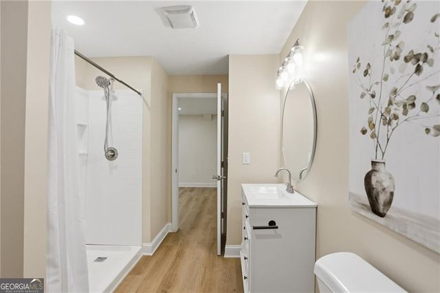 303 N River Laurel Way, Woodstock, GA 30188