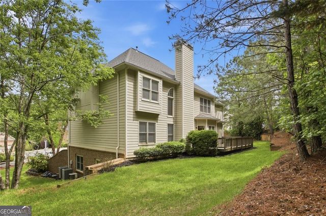 303 N River Laurel Way, Woodstock, GA 30188