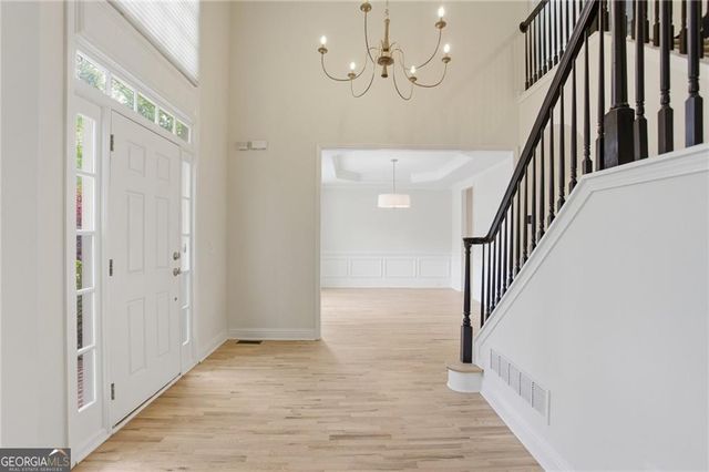 303 N River Laurel Way, Woodstock, GA 30188