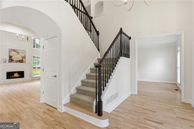 303 N River Laurel Way, Woodstock, GA 30188