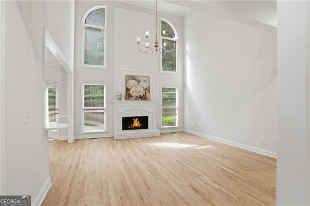 303 N River Laurel Way, Woodstock, GA 30188