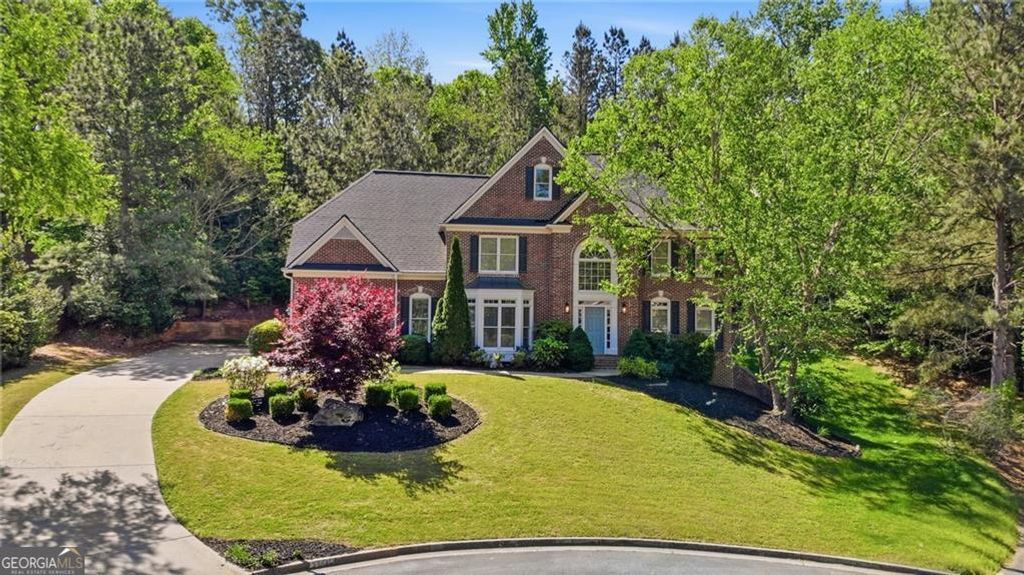 303 N River Laurel Way, Woodstock, GA 30188