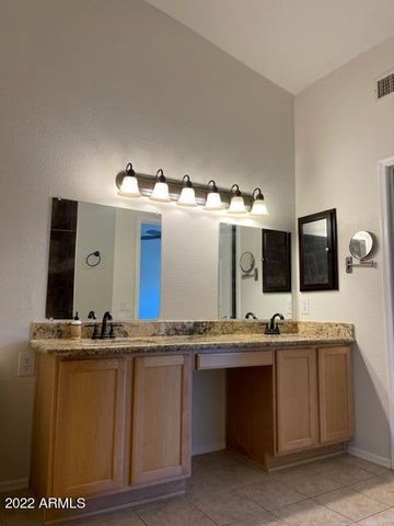 3409 E Menadota Drive, Phoenix, AZ 85050