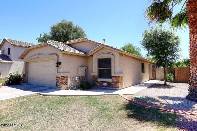 3409 E Menadota Drive, Phoenix, AZ 85050