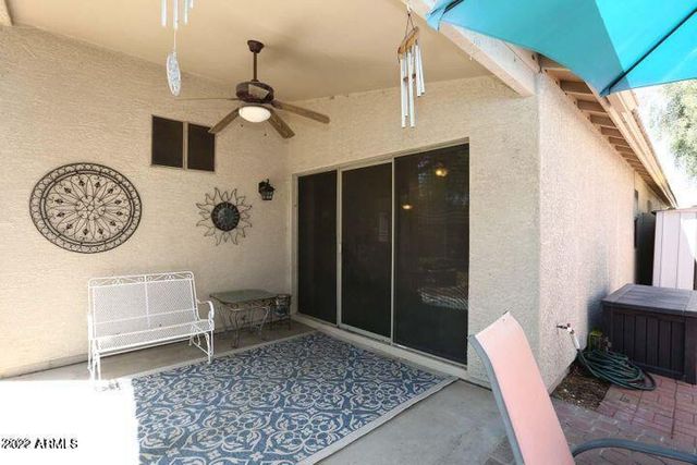 3409 E Menadota Drive, Phoenix, AZ 85050