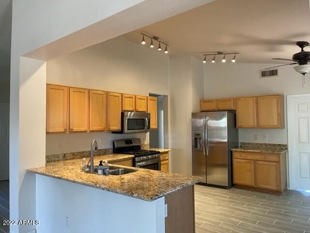 3409 E Menadota Drive, Phoenix, AZ 85050