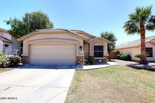 3409 E Menadota Drive, Phoenix, AZ 85050