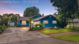 840 Saint James Street, Marysville, MI 48040