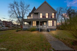 500 Lindsey Street, Bristol, VA 24201