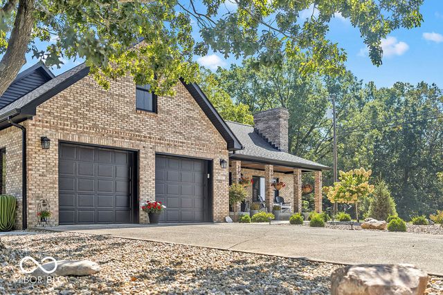 8191 E Northshore Drive, Unionville, IN 47468