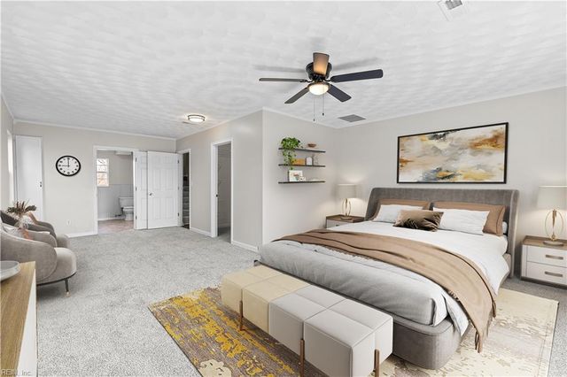 1396 White Marsh RD, Suffolk, VA 23434