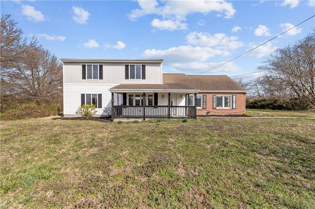 1396 White Marsh RD, Suffolk, VA 23434