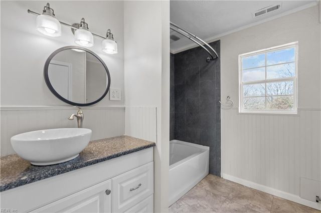 1396 White Marsh RD, Suffolk, VA 23434