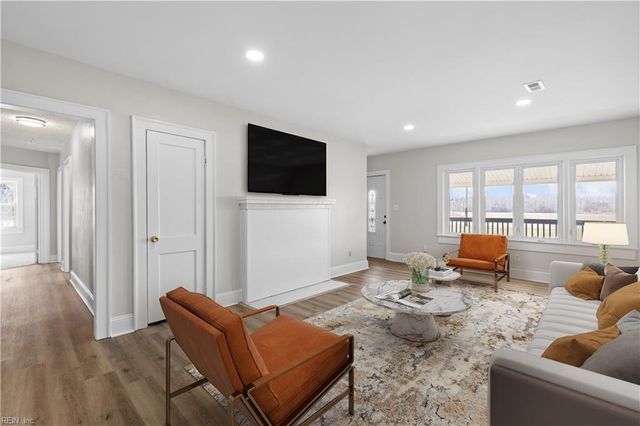 1396 White Marsh RD, Suffolk, VA 23434