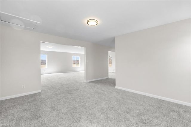 1396 White Marsh RD, Suffolk, VA 23434