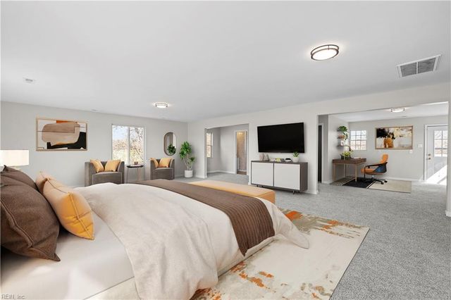 1396 White Marsh RD, Suffolk, VA 23434