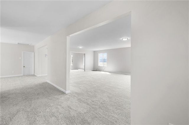 1396 White Marsh RD, Suffolk, VA 23434