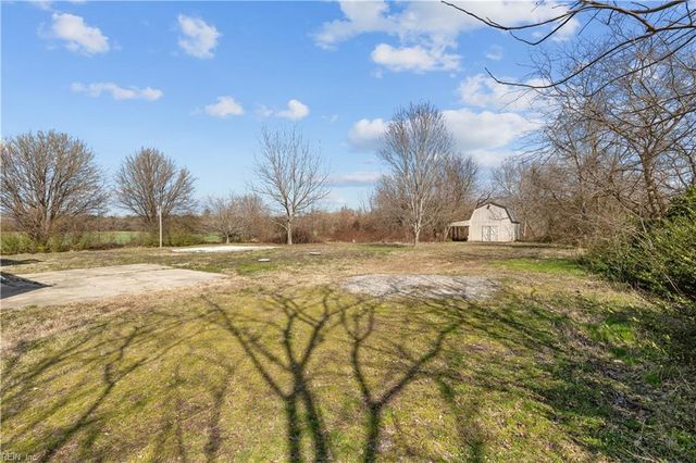 1396 White Marsh RD, Suffolk, VA 23434