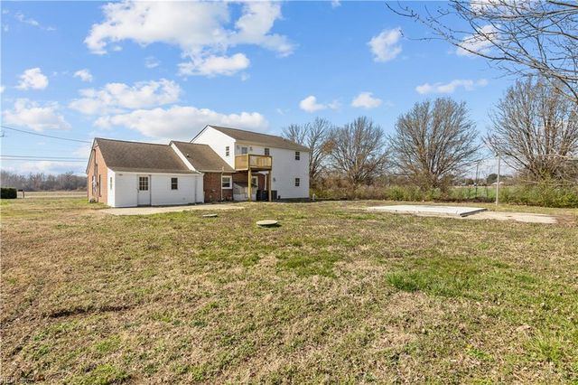 1396 White Marsh RD, Suffolk, VA 23434