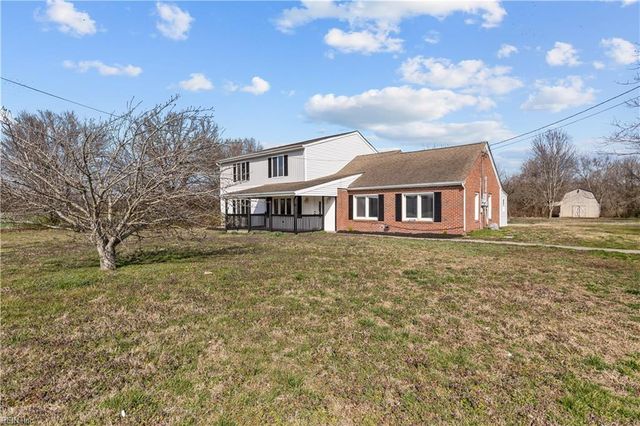 1396 White Marsh RD, Suffolk, VA 23434