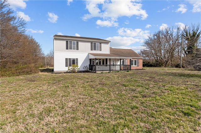 1396 White Marsh RD, Suffolk, VA 23434