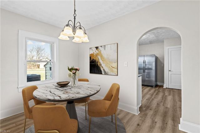 1396 White Marsh RD, Suffolk, VA 23434