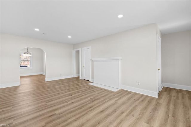 1396 White Marsh RD, Suffolk, VA 23434