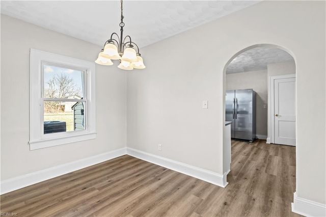 1396 White Marsh RD, Suffolk, VA 23434