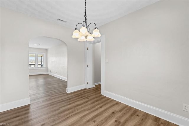 1396 White Marsh RD, Suffolk, VA 23434