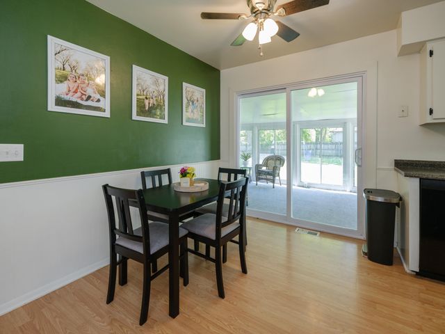1803 Greenview Avenue, Portage City, MI 49024