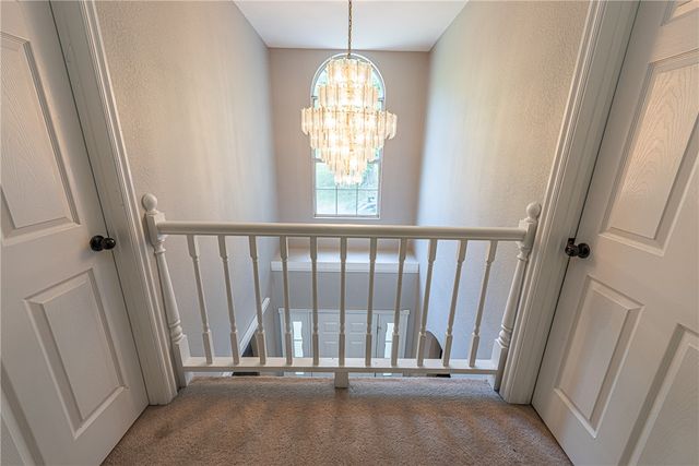 15337 Valley View Road, Fayetteville, AR 72704