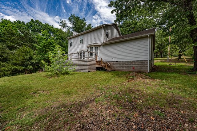 15337 Valley View Road, Fayetteville, AR 72704