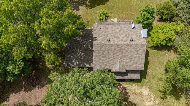15337 Valley View Road, Fayetteville, AR 72704