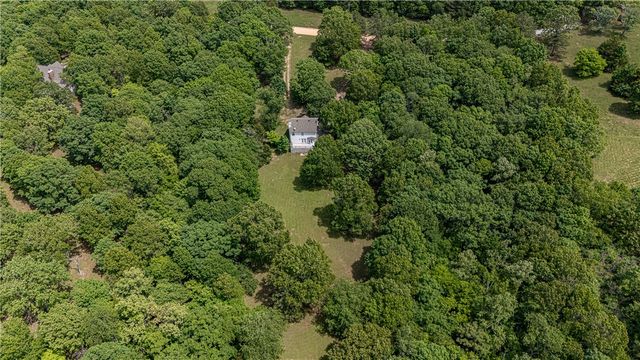 15337 Valley View Road, Fayetteville, AR 72704