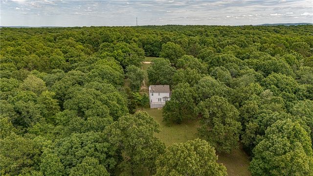 15337 Valley View Road, Fayetteville, AR 72704