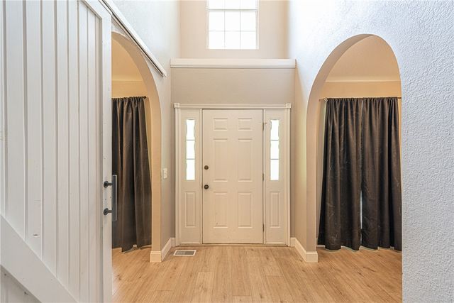 15337 Valley View Road, Fayetteville, AR 72704
