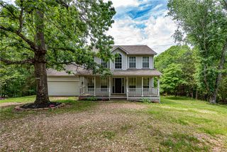 15337 Valley View Road, Fayetteville, AR 72704