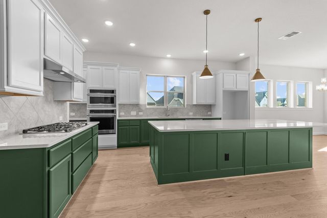 15829 Moran Meadow Street, Conroe, TX 77302