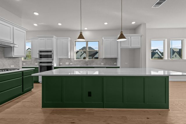 15829 Moran Meadow Street, Conroe, TX 77302