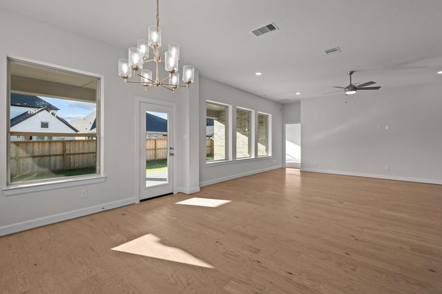 15829 Moran Meadow Street, Conroe, TX 77302