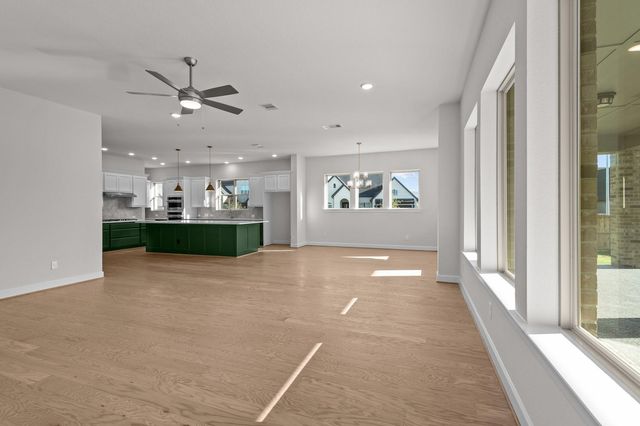 15829 Moran Meadow Street, Conroe, TX 77302