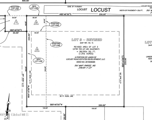 24 Locust Road, Malta, NY 12020